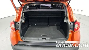 Renault QM3, 2015 — миниатюра 18