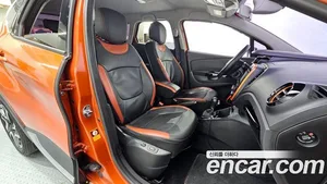 Renault QM3, 2015 — миниатюра 20