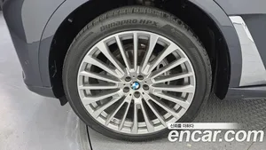 BMW X7, 2021 — миниатюра 5