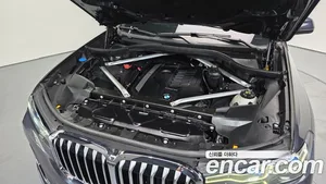 BMW X7, 2021 — миниатюра 6