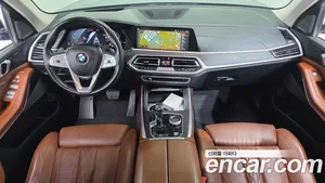 BMW X7, 2021 — миниатюра 7