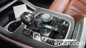 BMW X7, 2021 — миниатюра 9
