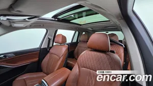 BMW X7, 2021 — миниатюра 12