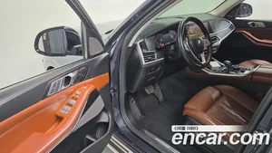 BMW X7, 2021 — миниатюра 13