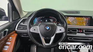 BMW X7, 2021 — миниатюра 14
