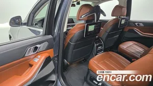 BMW X7, 2021 — миниатюра 17