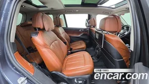 BMW X7, 2021 — миниатюра 19