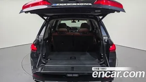 BMW X7, 2021 — миниатюра 20