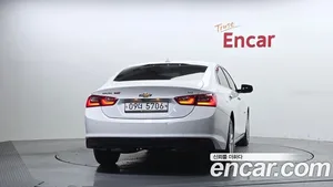 Chevrolet Malibu, 2018 — миниатюра 4