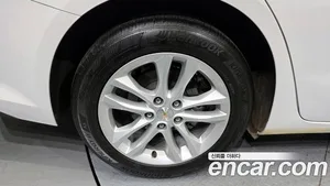 Chevrolet Malibu, 2018 — миниатюра 5