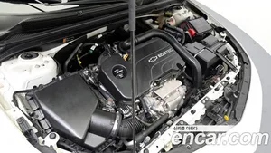 Chevrolet Malibu, 2018 — миниатюра 6
