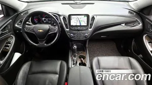 Chevrolet Malibu, 2018 — миниатюра 10