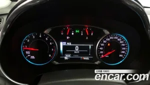 Chevrolet Malibu, 2018 — миниатюра 11