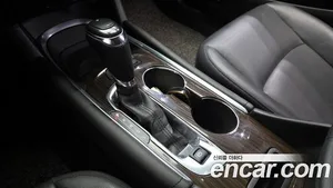 Chevrolet Malibu, 2018 — миниатюра 12