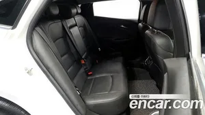Chevrolet Malibu, 2018 — миниатюра 17