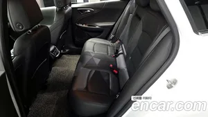 Chevrolet Malibu, 2018 — миниатюра 18