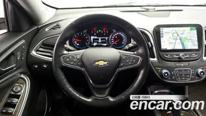Chevrolet Malibu, 2018 — миниатюра 19