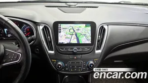 Chevrolet Malibu, 2018 — миниатюра 20