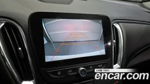 Chevrolet Malibu, 2018 — миниатюра 22