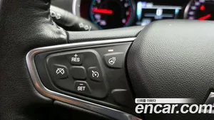 Chevrolet Malibu, 2018 — миниатюра 23