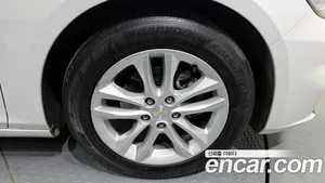 Chevrolet Malibu, 2018 — миниатюра 7