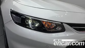 Chevrolet Malibu, 2018 — миниатюра 8
