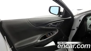 Chevrolet Malibu, 2018 — миниатюра 14