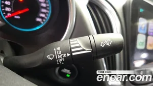 Chevrolet Malibu, 2018 — миниатюра 27