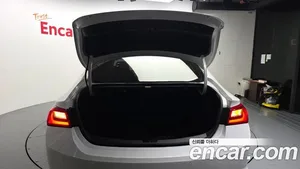 Chevrolet Malibu, 2018 — миниатюра 28