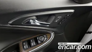 Chevrolet Malibu, 2018 — миниатюра 30