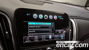 Chevrolet Malibu, 2018 — миниатюра 31