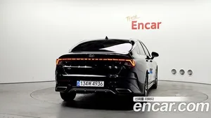 Kia K5, 2021 — миниатюра 4