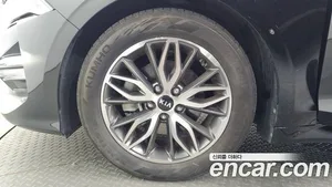 Kia K5, 2021 — миниатюра 5