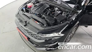 Kia K5, 2021 — миниатюра 6