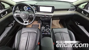 Kia K5, 2021 — миниатюра 7