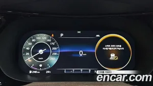 Kia K5, 2021 — миниатюра 8