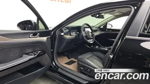 Kia K5, 2021 — миниатюра 10