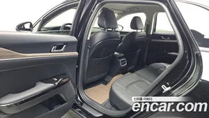 Kia K5, 2021 — миниатюра 11