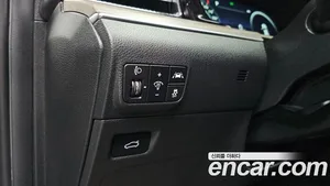 Kia K5, 2021 — миниатюра 14