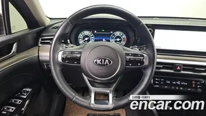 Kia K5, 2021 — миниатюра 15