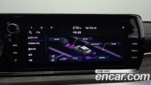 Kia K5, 2021 — миниатюра 19