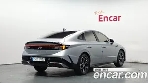 Hyundai Sonata, 2026 — миниатюра 2