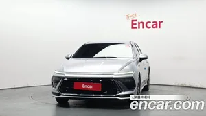 Hyundai Sonata, 2026 — миниатюра 3