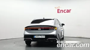 Hyundai Sonata, 2026 — миниатюра 4