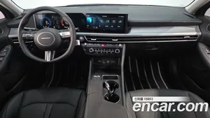 Hyundai Sonata, 2026 — миниатюра 10