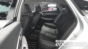 Hyundai Sonata, 2026 — миниатюра 18