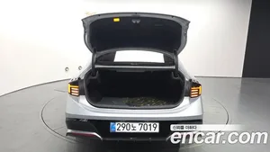 Hyundai Sonata, 2026 — миниатюра 26