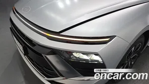 Hyundai Sonata, 2026 — миниатюра 8