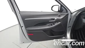 Hyundai Sonata, 2026 — миниатюра 14