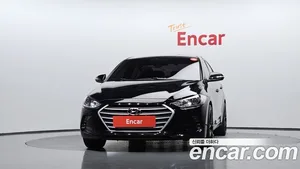 Hyundai Avante, 2017 — миниатюра 3